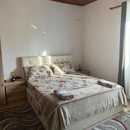 Villa Zefi Rrenc Shkodra Kültér fotó