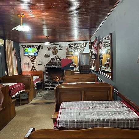 Villa Zefi Rrenc Shkodra Kültér fotó