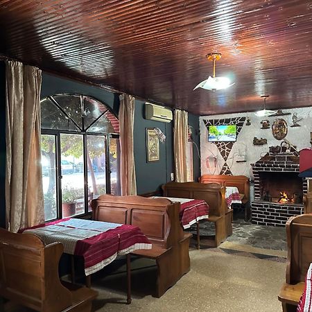 Villa Zefi Rrenc Shkodra Kültér fotó