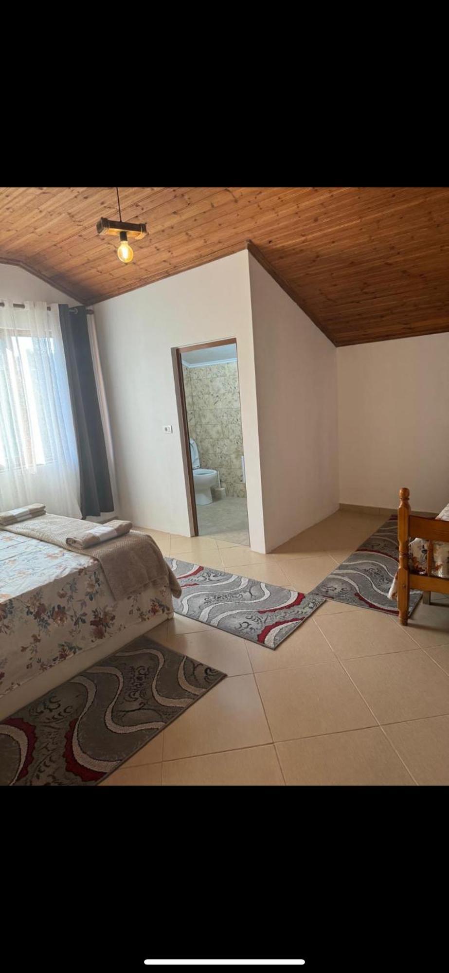 Villa Zefi Rrenc Shkodra Kültér fotó