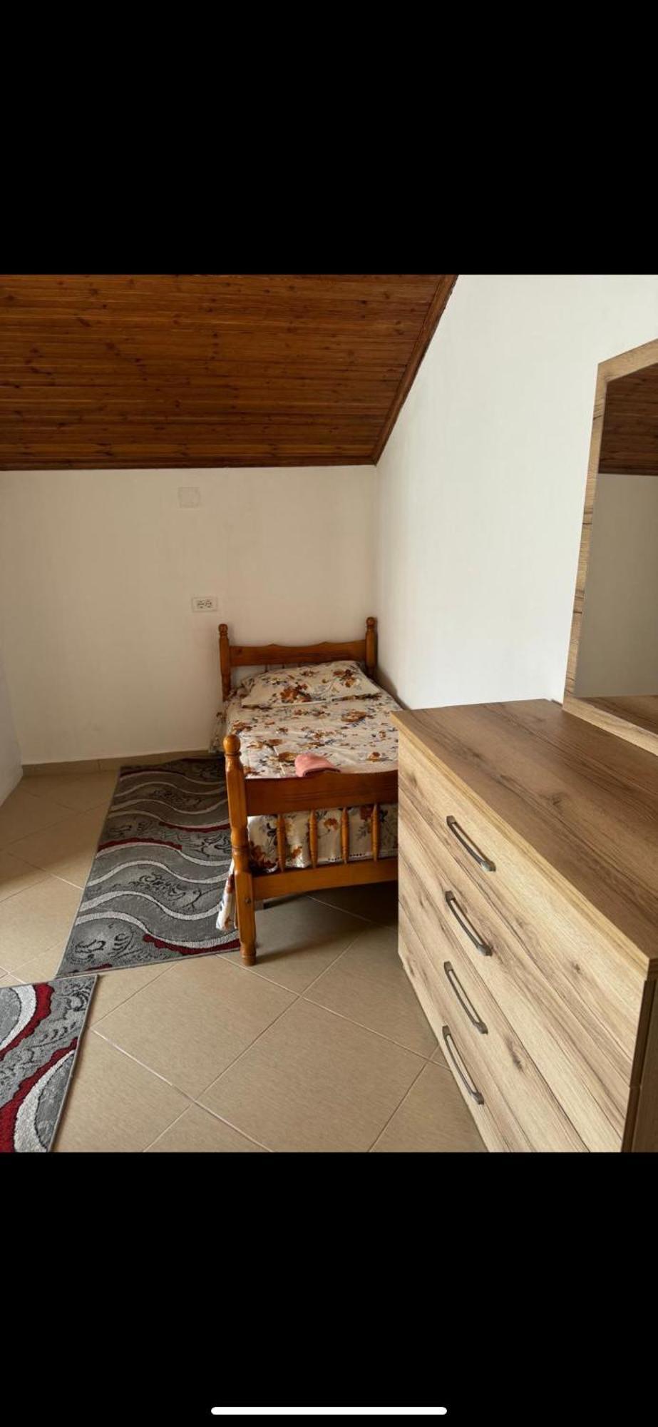 Villa Zefi Rrenc Shkodra Kültér fotó