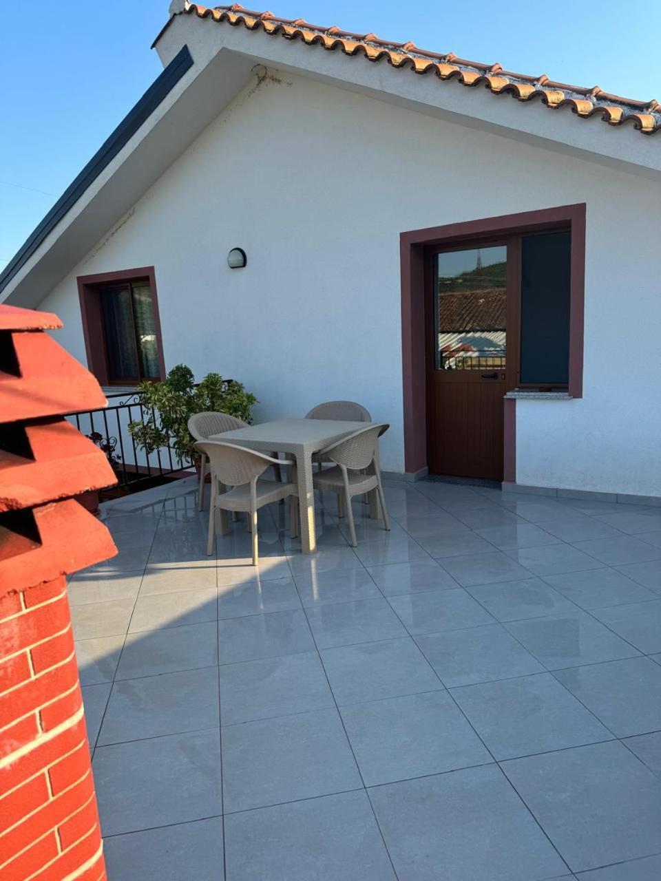 Villa Zefi Rrenc Shkodra Kültér fotó