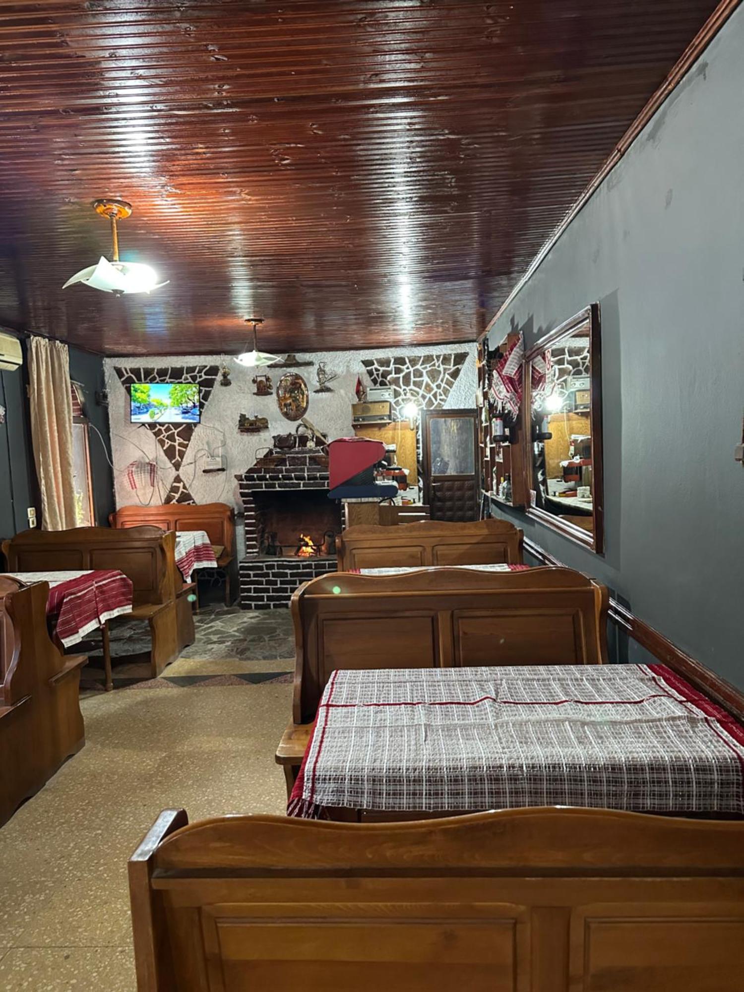 Villa Zefi Rrenc Shkodra Kültér fotó
