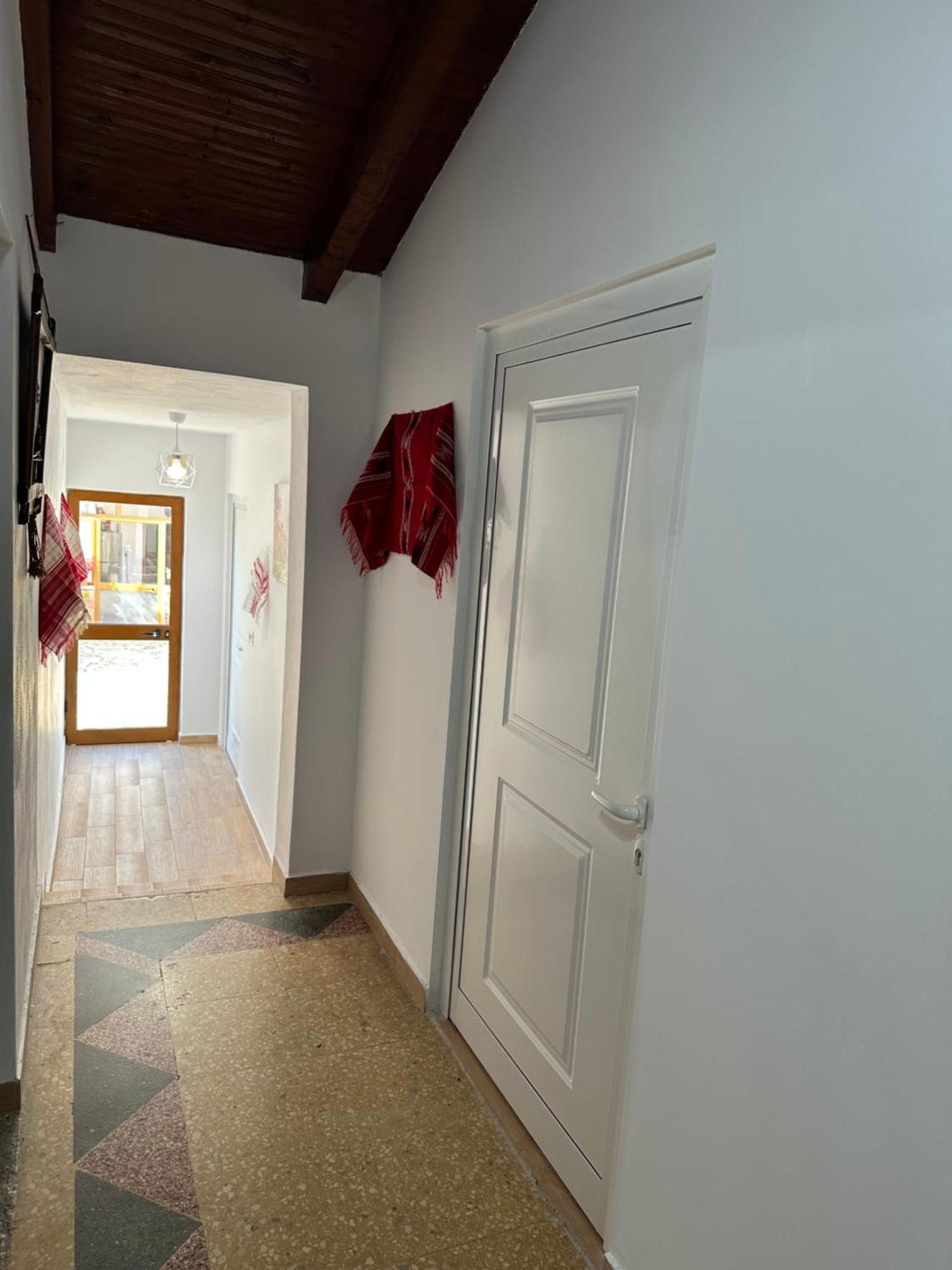 Villa Zefi Rrenc Shkodra Kültér fotó